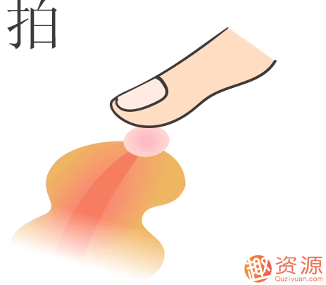 男人必學(xué)的”打豆豆“，讓你的女人達(dá)到百倍快感！插圖1