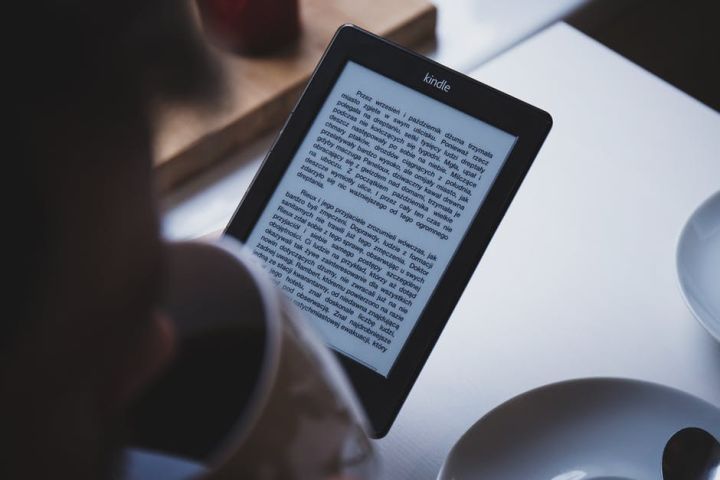 2000本kindle電子書資源，全部送給你！插圖