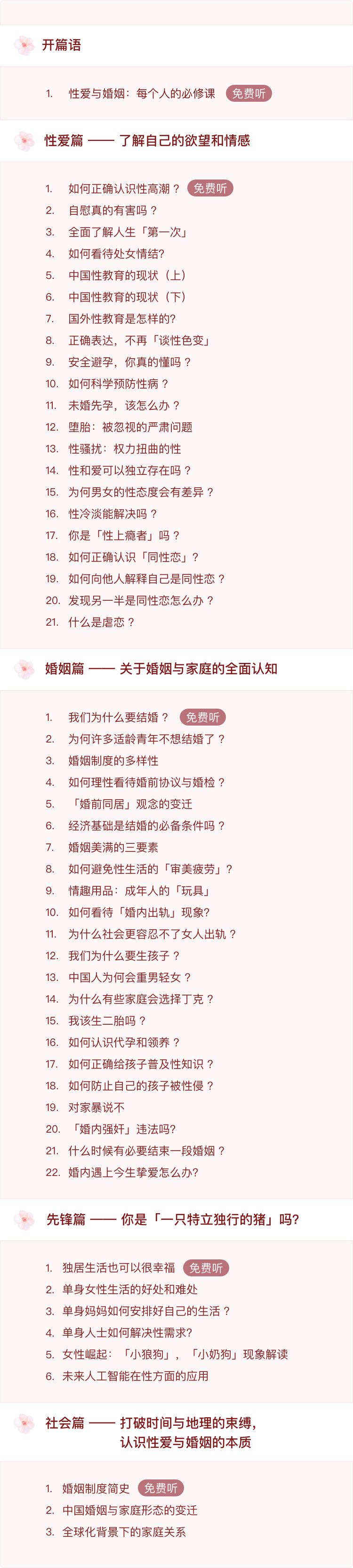 對(duì)話李銀河：中國(guó)青年的性愛與婚姻 百度網(wǎng)盤插圖1