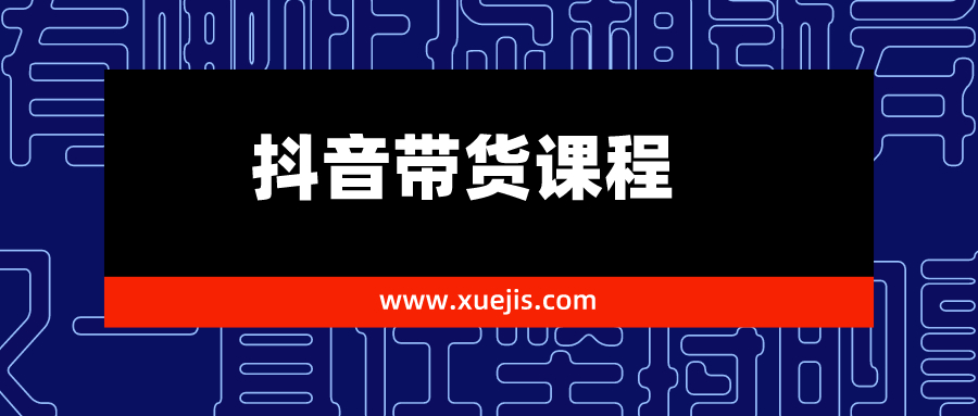 抖音帶貨課程1.0：新人月入1-5萬(wàn)實(shí)戰(zhàn)方法插圖