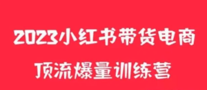 小紅書電商爆量訓(xùn)練營，養(yǎng)生花茶實(shí)戰(zhàn)篇，月入3W+百度網(wǎng)盤插圖