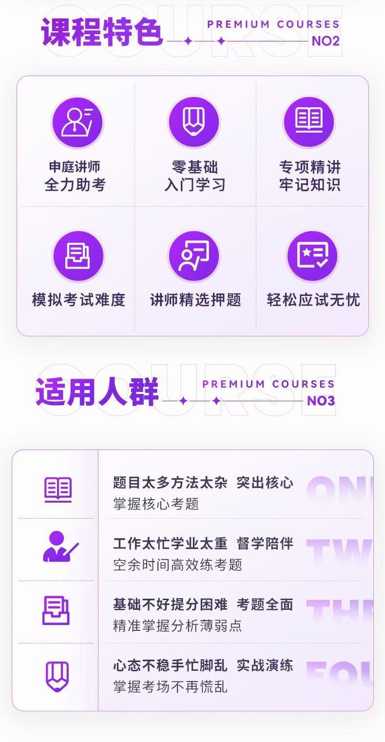 24年萬萬主管護師【零基礎(chǔ)精講課】專業(yè)培訓(xùn)資料插圖2